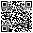 Mobile German Dictionary QR code